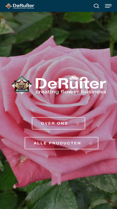 deruiter.com
