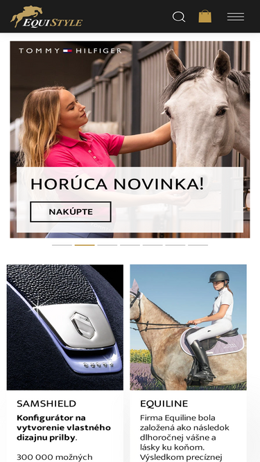 equistyle.sk