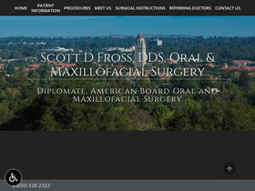 scottfross.com