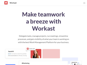 workast.com