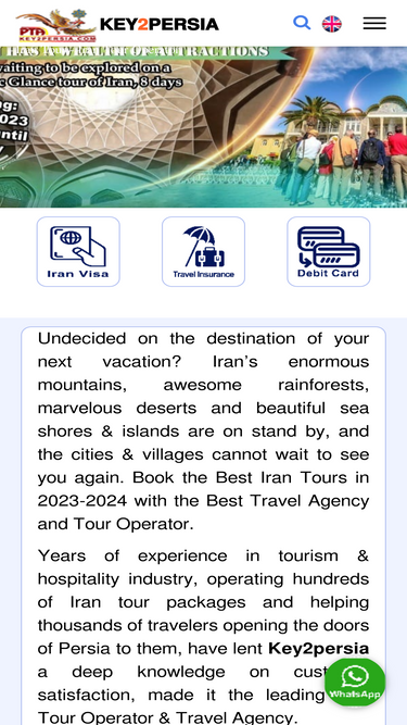 key2persia.com