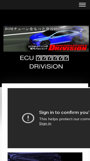 drivision.jp