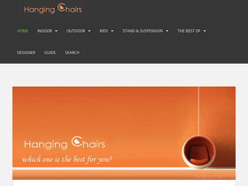 hanging-chairs.net