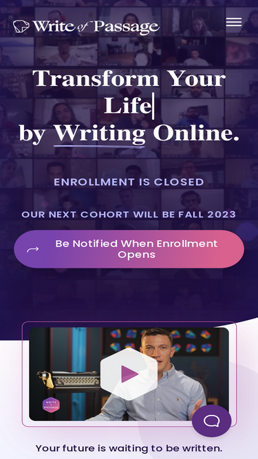 writeofpassage.school