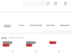 'rflbestbuy.com' screenshot