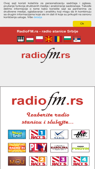 radiofm.rs