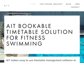 'activeintime.com' screenshot