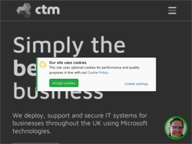 ctm-it.com