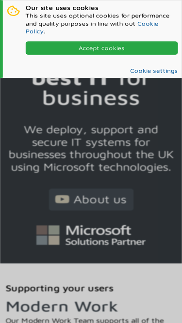 ctm-it.com