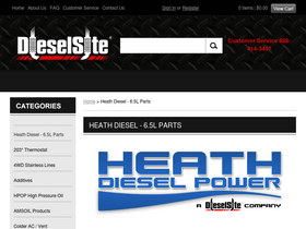 heathdiesel.com