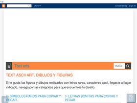 'textarts.shop' screenshot