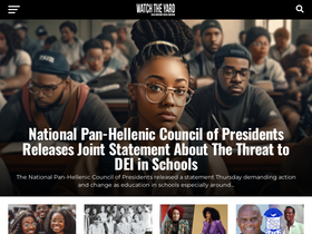 'watchtheyard.com' screenshot