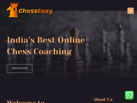 chesseasy.com