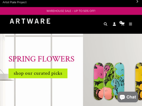 artwareeditions.com