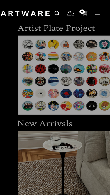artwareeditions.com