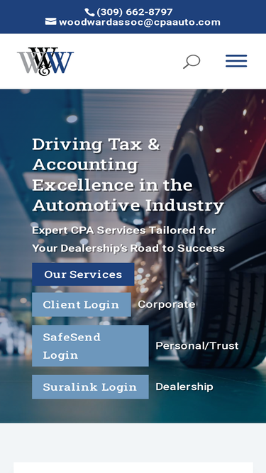 cpaauto.com