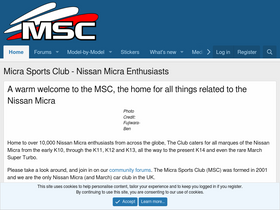 micra.org.uk