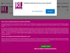Romanialibera Ro Analytics Market Share Stats Traffic Ranking