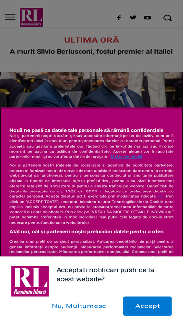 صور لل Stiri Romania Online Video Lanchesterparish Info