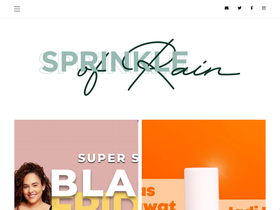 sprinkleofrain.com