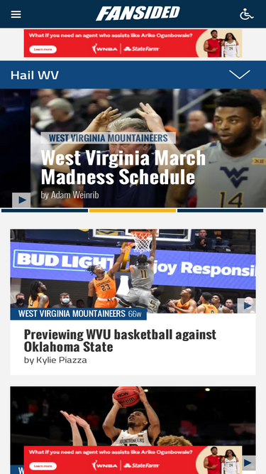 hailwv.com