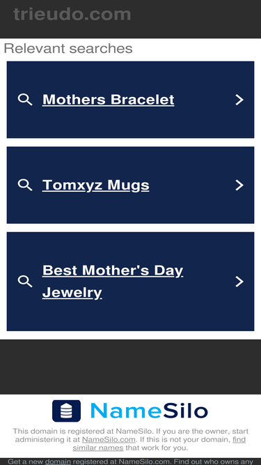trieudo.com