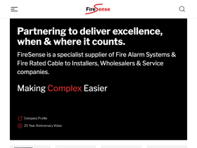 firesense.com.au