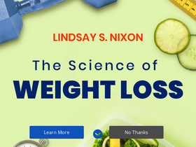 'happyherbivore.com' screenshot