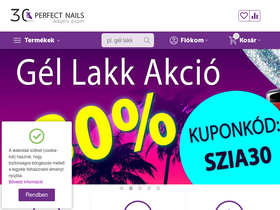 perfectnails.hu