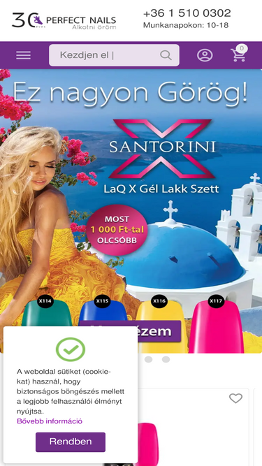 perfectnails.hu
