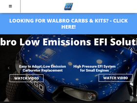 walbro.com