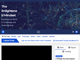 'lihpao.com' screenshot