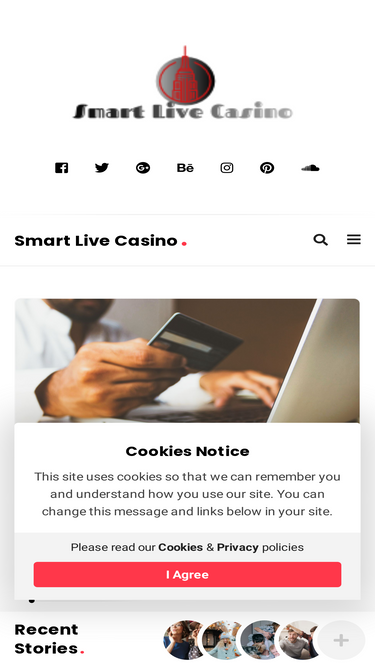 smartlivecasino.com