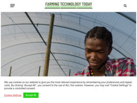 foodandfarmingtechnology.com
