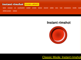 Instantsfun! - Funny sounds and Instant Buttons