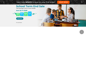 Website Logo