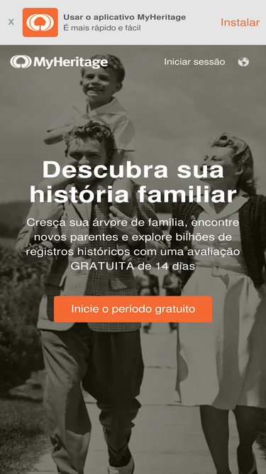 myheritage.com.br
