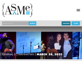 asme.media