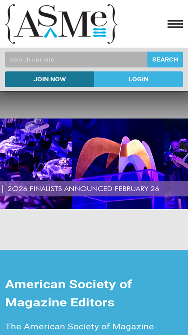 asme.media