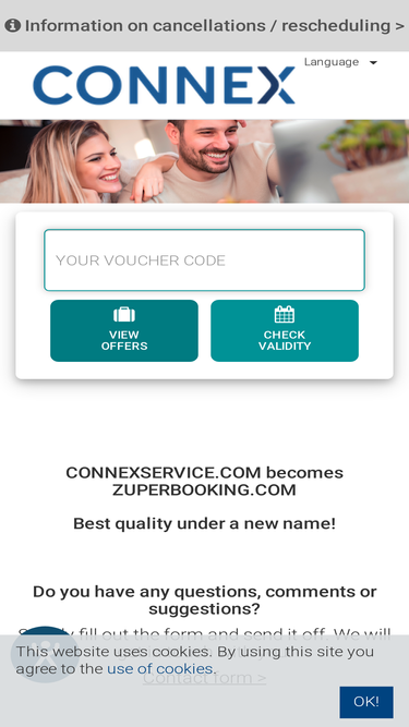 colibri.connexservice.com