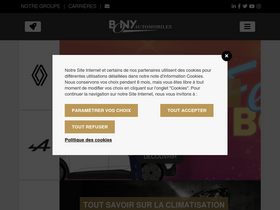 bonyautomobiles.com