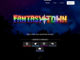 fantasytown.ca