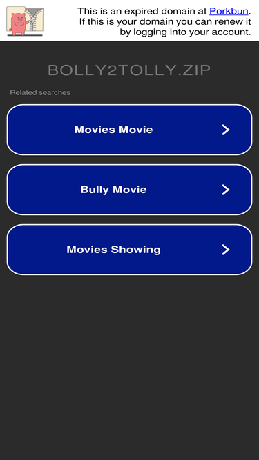 bolly2tolly.zip Traffic Analytics Ranking Audience October 2024 Similarweb