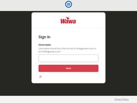 id.wawa.com