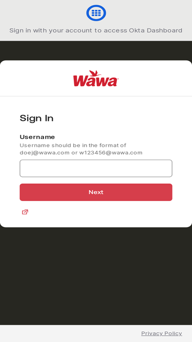 id.wawa.com