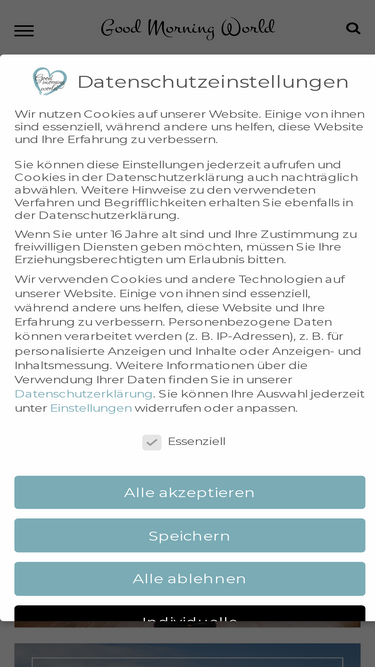 goodmorningworld.de