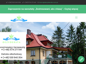dezyderata.com