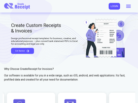 createreceipt.com