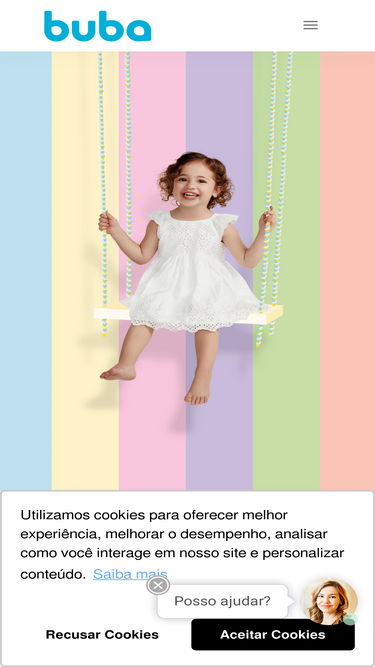 bubababy.com.br
