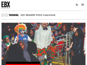'eastbayexpress.com' screenshot